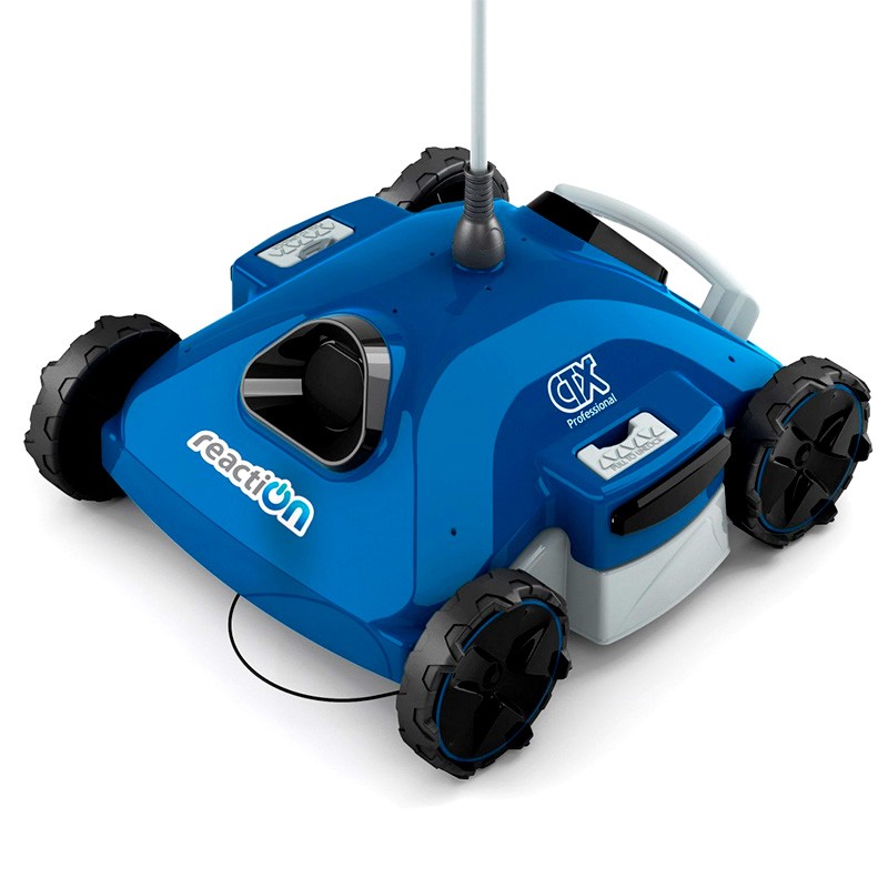 ➤ Robot Limpiafondos Eléctrico Piscina