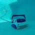 Robot Kayak Future RKF100 limpiafondos piscina