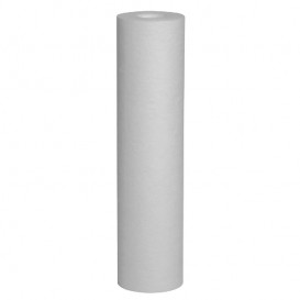 Cartucho filtro sedimentos PP 9 ¾" 5 micras Idrapure 5 y 5P