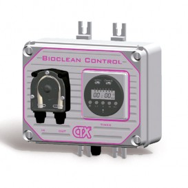 BioClean Control CTX bomba dosificadora oxígeno