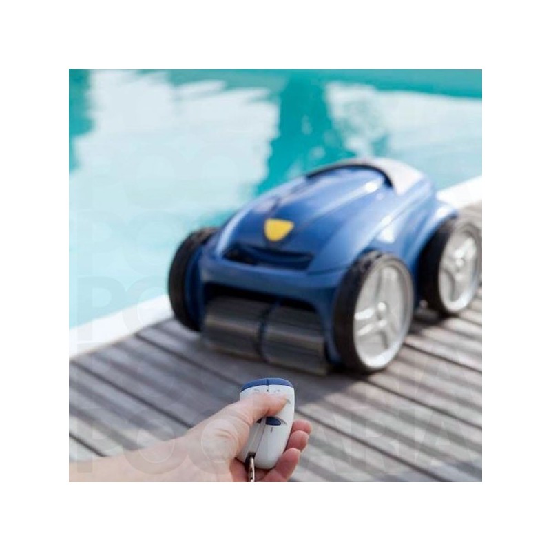 Aquario vortex 4 7ss