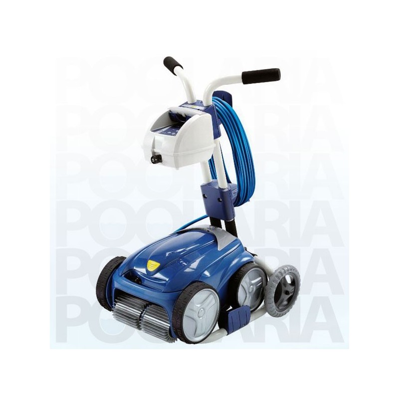 Zodiac Vortex 4 robot limpiafondos automático piscina Poolaria