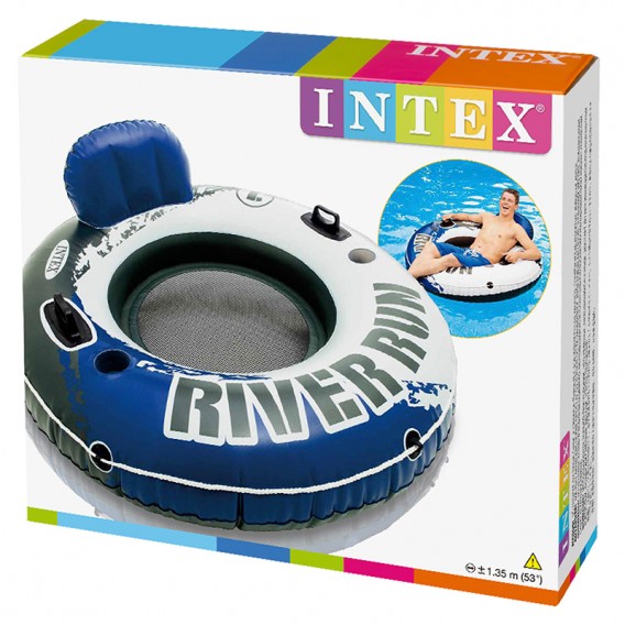 Flotador hinchable Intex River Run 1 58825