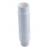 Pasamuros para boquilla de fondo oscilante (tubo reducción Net'n'Clean) AstralPool