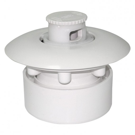 Boquilla orientable Net’N’Clean para liner