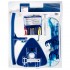 Kit limpieza piscina Premium AstralPool