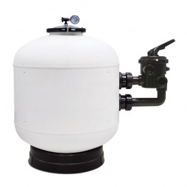 Filtro A Sabbia Per Piscina Astralpool Aster Top 550 Diametro 550mm