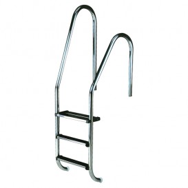 Escalera asimétrica piscina Standard AstralPool