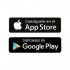APP compatible con iOS y Android AstralPool EvoLine