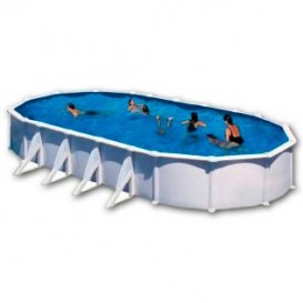 Piscinas desmontables | Poolaria