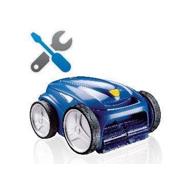 Recambios Zodiac Vortex 3