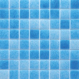 Gresite para piscinas