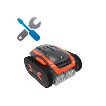 Recambios Zodiac Vortrax TRX 7500 iQ
