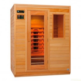 Saunas