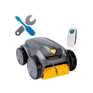 Recambios Zodiac Vortex OV 3500