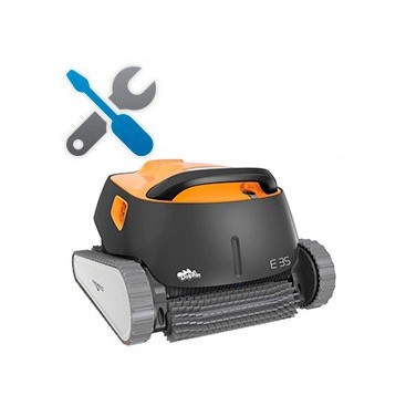 Recambios Dolphin E35