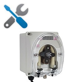 Recambios bomba pH CTX E-Series
