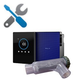 Recambios AstralPool Clear Connect Escalable