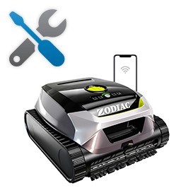 Recambios Zodiac Freedom Lite