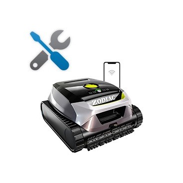 Recambios Zodiac Freedom Lite