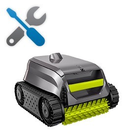 Recambios Zodiac Sweepy SWY 3520