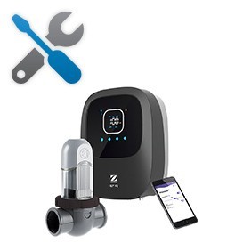Recambios Zodiac Ei² iQ