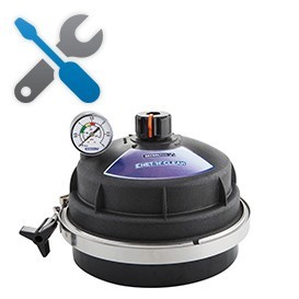 Recambios válvula distribuidora Net’N’Clean Ø 50 mm AstralPool 21257