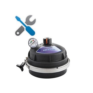 Recambios válvula distribuidora Net’N’Clean Ø 50 mm AstralPool 21257