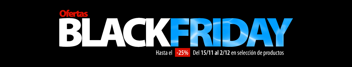 Black Friday Poolaria 2023
