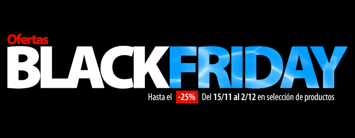 Black Friday Poolaria 2023