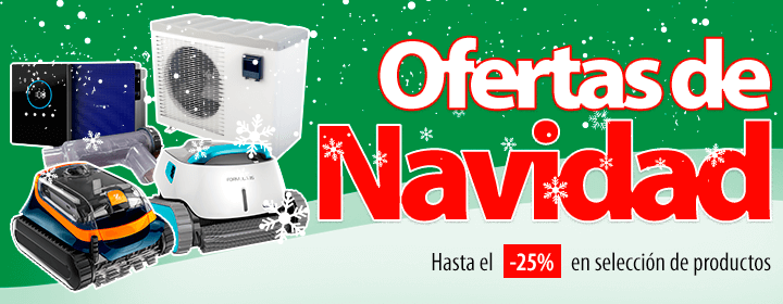 Ofertas de Navidad Poolaria 2023