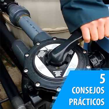 Guía de compra de depuradoras para piscinas - El Blog de Poolaria