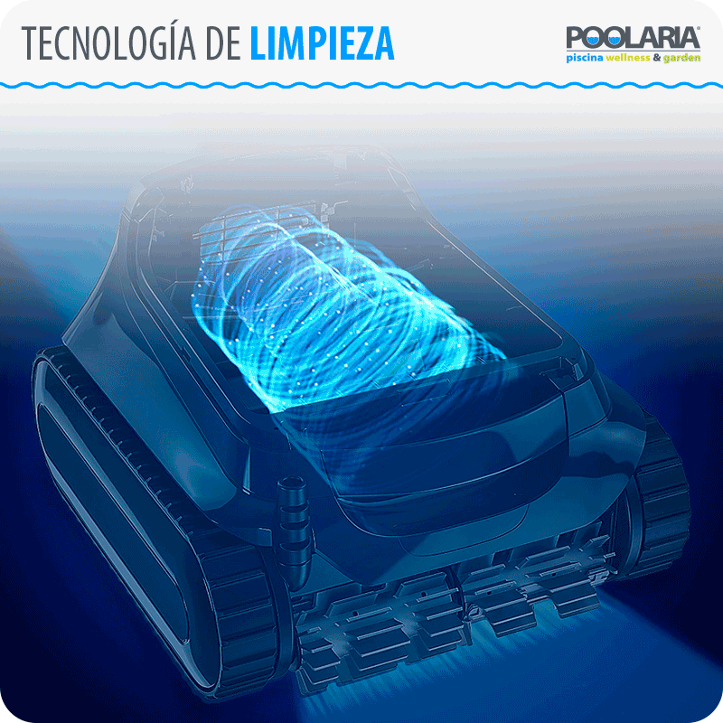 Tecnología de limpieza