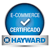 E-commerce certificado Hayward