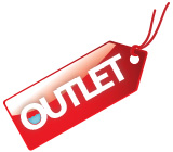 Outlet Piscinas