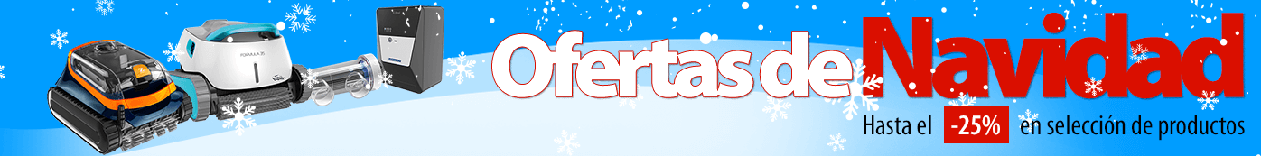 Ofertas de Navidad Poolaria 2023
