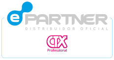 Distribuidor Oficial CTX Typhoon
