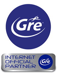 Distribuidor Oficial Gre