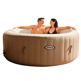 Intex PureSpa