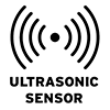 Sensores ultrasónicos